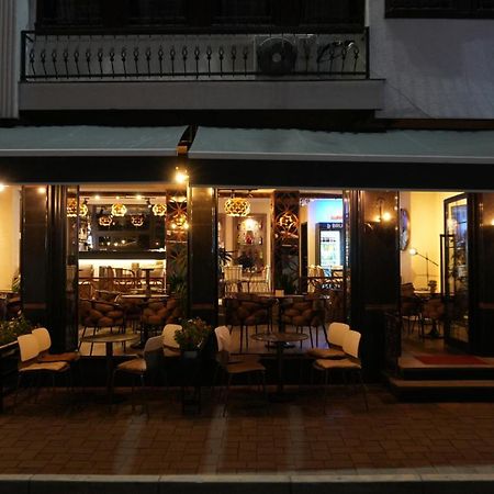 Bruti Hotel Prizren Buitenkant foto