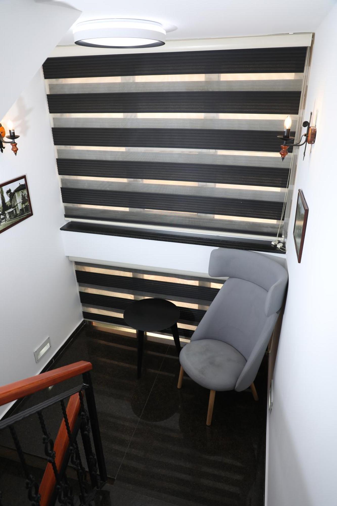 Bruti Hotel Prizren Buitenkant foto
