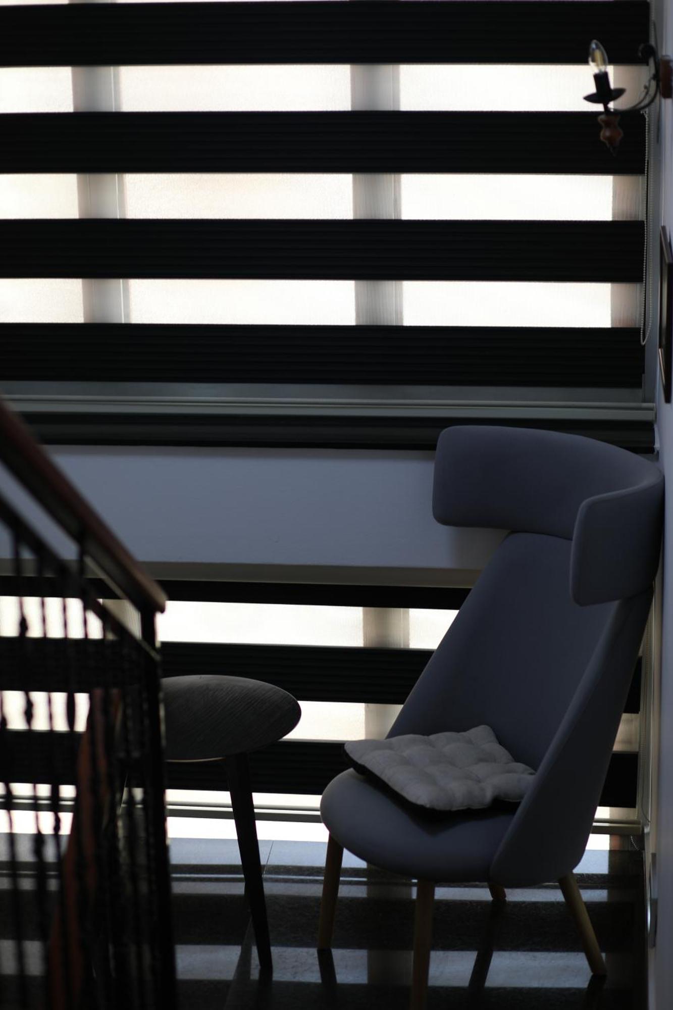 Bruti Hotel Prizren Buitenkant foto